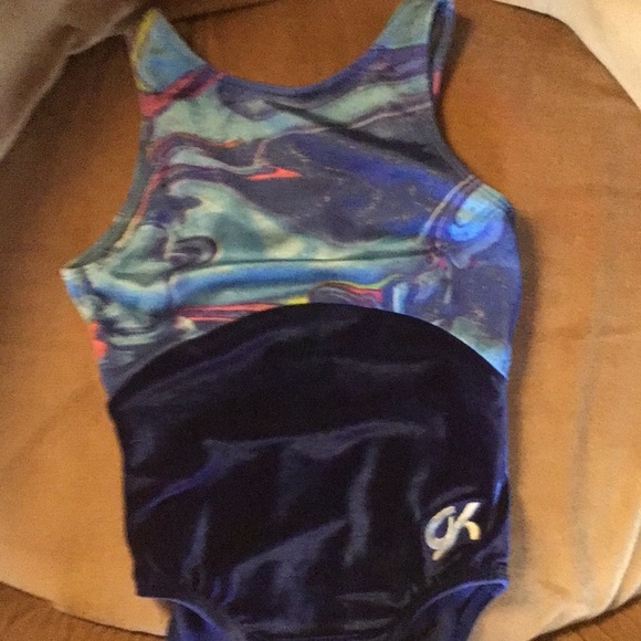 Gk Leo size child medium (CM) - Picture 1 of 3